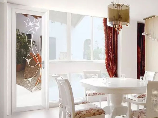 什么樣的門窗設(shè)計更具有人性化？