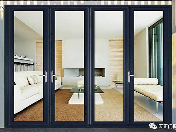 節(jié)能鋁包木門窗的精髓是什么？